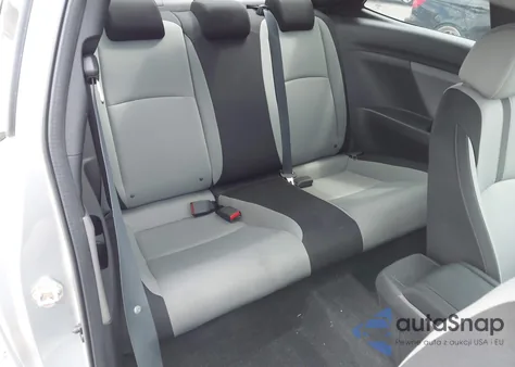 2016 Honda Civic Ex-T from USA, damaged, VIN 2HGFC3B34GH352144